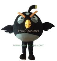 angry bird costume fancy dress catoon character mascot