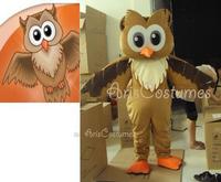 owl mascot costume high school mascot bird mascots