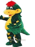 dinasour mascot costume animal mascots made masotte mascota