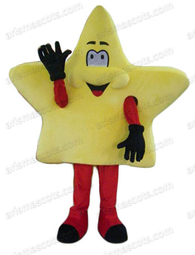 Advertising Mascot Costume Custom Mascots College