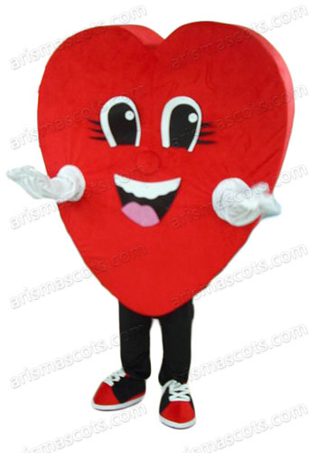 Advertising Mascot Costume Custom Mascots College