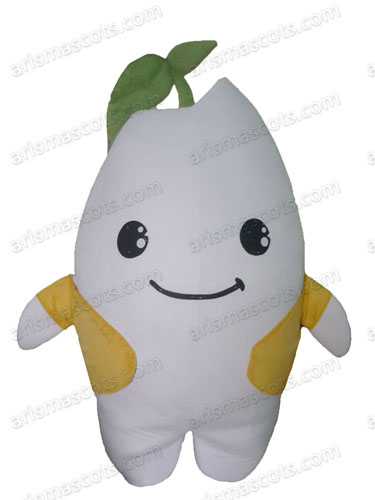 Advertising Mascot Costume Custom Mascots College