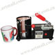 mug heat transfer press machine