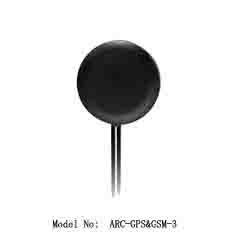 GPS antenna