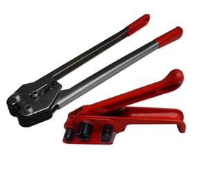 B330/C401 strapping tool