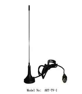 DVB-T antenna