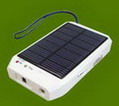 Sell Solar Charger for Mobile and MP3 Player
