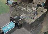 die casting mold 