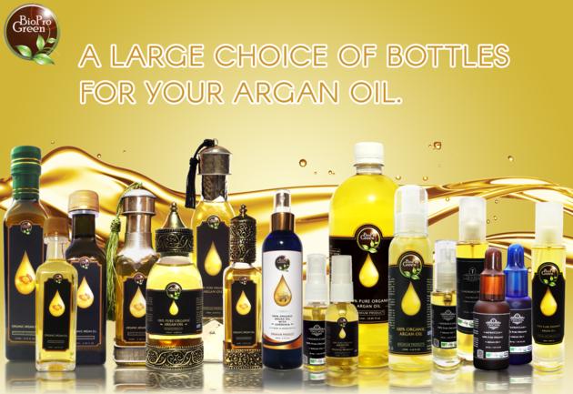 2021 Hot Sale Deodorized Argan Oil