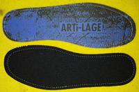 anti tired insole