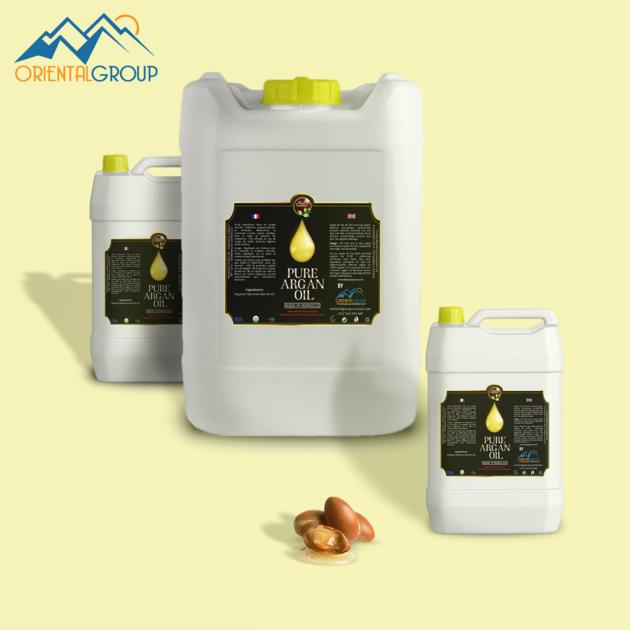 Best quality Culinary Argan oil crtified by MSDS , USDA .