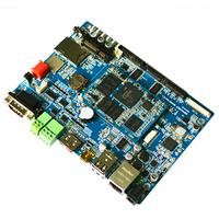 ARM Cortex-A9 Quad core Embedded Board EM4412