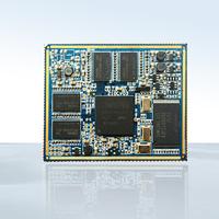 ARM Cortex-A8 System on Module CM210-II