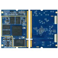 ARM Cortex-A8 computer on module CM210-IV