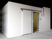 Cold Store Rooms