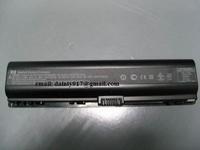 6-cell 43Wh original laptop battery for HP Pavilion DV2000