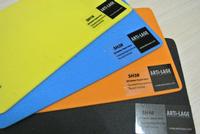 Shock Absorbing pu foam artilage