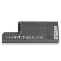 Dell JT784 original genuine Dell Latitude D530, D820, D830, Precision M65, M4300 Laptop battery