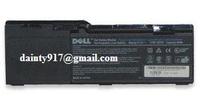 Dell GD761-Dell Inspiron 1501, 6400, E1505, Vostro 1000 original laptop battery