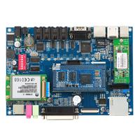 ARM9 cost-effective single board computer EM2416-I