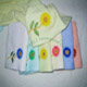 embroidery towel
