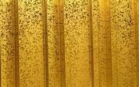Etched Stainless Steel Sheet