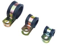 RUBBER CLAMPS