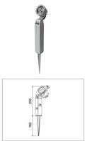 LED lawn light-FL8517