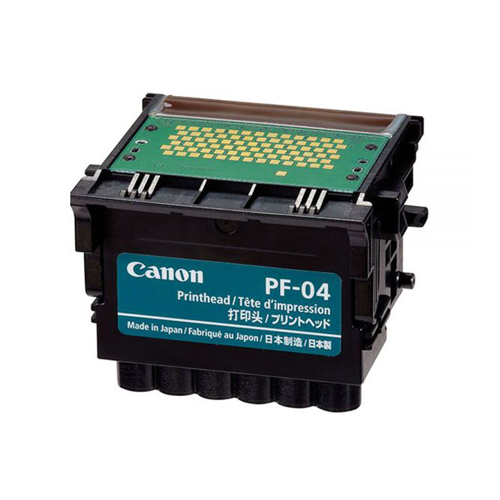Canon PF-04 Printhead - ARIZAPRINT