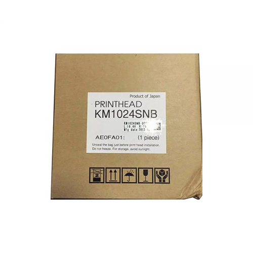 KONICA 1024 SNB Printhead - ARIZAPRINT