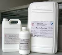fenchyl acetate CAS.:13851-11-1
