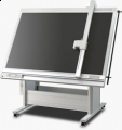 Sell Graphtec FC2250-120MG Flatbed Plotter with a Magnetic Charge (USD 2500)