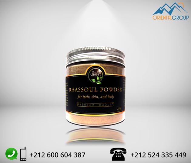 Ghassoul Company