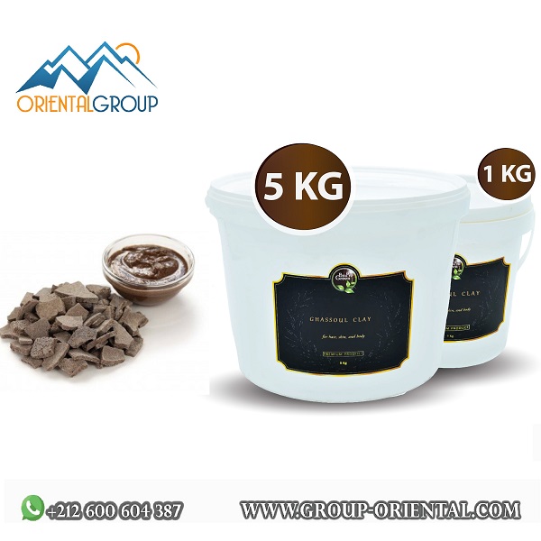 Ghassoul Company