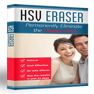 New HSV Eraser