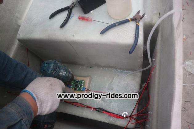 China Low Price Antique Track Train