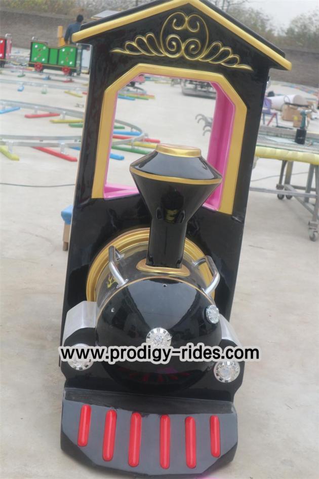 China Low Price Antique Track Train