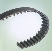 Industrial Rubber timing belt