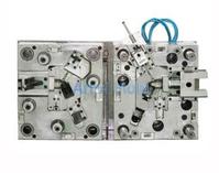 plastic injection mold 