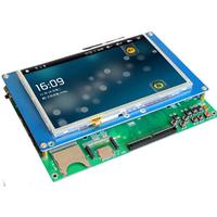ARM Cortex-A8 Android2.3 embedded computer KIT210