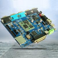 ARM9 S3C2416 development board KIT2416