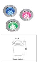 LED ground light-KT510