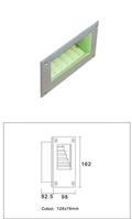 LED wall light-KT518