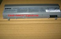 9-cell 85Wh original laptop battery for Dell E6400