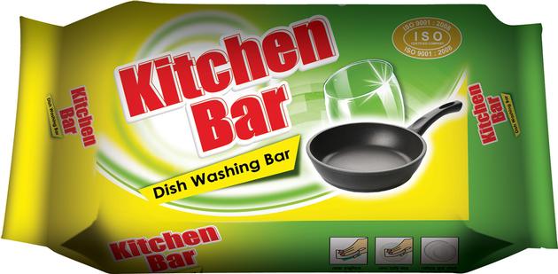 Kitchen Bar