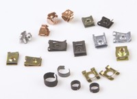 METAL CLIPS