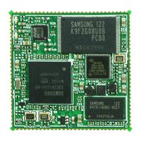 ARM9 embedded System on Module MINI2416