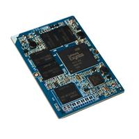 ARM Cortex-A9 Quad Core computer on module MINI4412