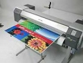 Sell Mutoh ValueJet 1608 64-inch Hybrid Printer with Mubio Ink (USD 5289)