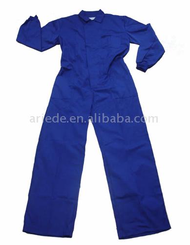 overall